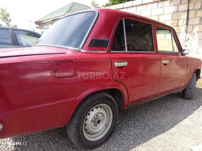 LADA (VAZ) 21011 1984, 95,000 km - 1.3 л - Tərtər