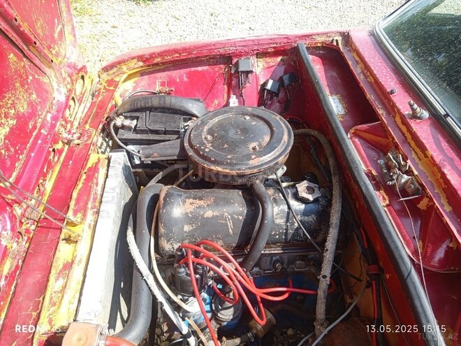LADA (VAZ) 21011 1984, 95,000 km - 1.3 л - Tərtər