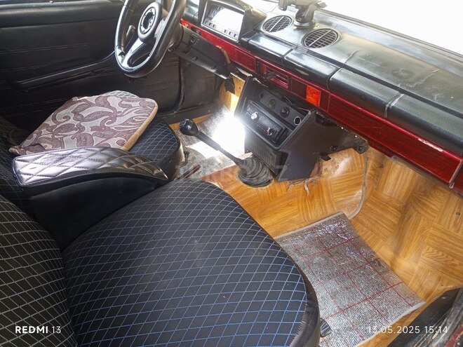 LADA (VAZ) 21011 1984, 95,000 km - 1.3 л - Tərtər