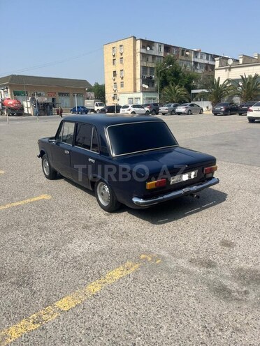 LADA (VAZ) 21011 1983, 94,500 km - 1.6 l - Bakı