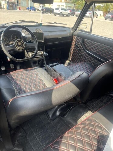 LADA (VAZ) 21011 1983, 94,500 km - 1.6 l - Bakı