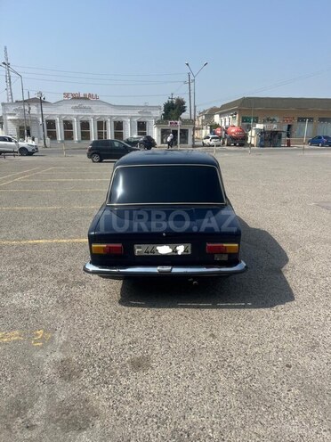 LADA (VAZ) 21011 1983, 94,500 km - 1.6 l - Bakı