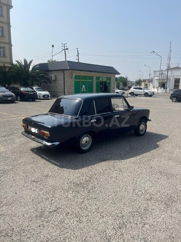 LADA (VAZ) 21011 1983, 94,500 km - 1.6 l - Bakı