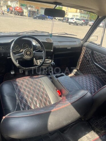 LADA (VAZ) 21011 1983, 94,500 km - 1.6 l - Bakı