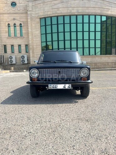 LADA (VAZ) 21011 1983, 94,500 km - 1.6 l - Bakı