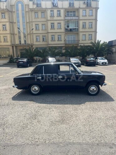 LADA (VAZ) 21011 1983, 94,500 km - 1.6 l - Bakı