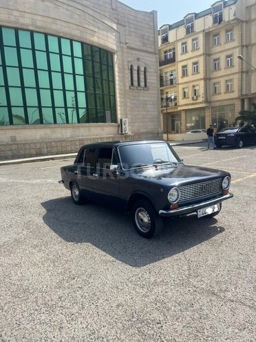 LADA (VAZ) 21011 1983, 94,500 km - 1.6 l - Bakı