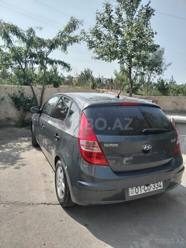 Hyundai i30 2007, 293,000 km - 1.4 l - Bakı