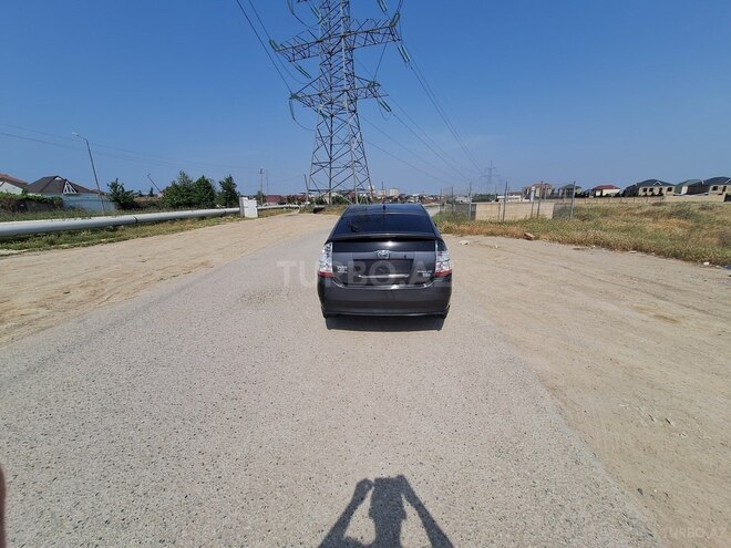 Toyota Prius 2007, 360,000 km - 1.5 l - Bakı