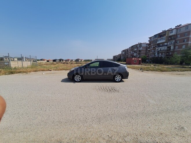 Toyota Prius 2007, 360,000 km - 1.5 l - Bakı