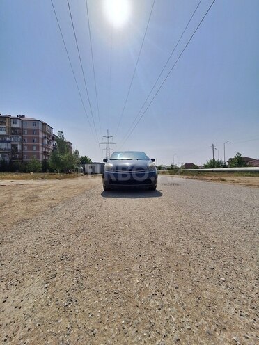 Toyota Prius 2007, 360,000 km - 1.5 l - Bakı