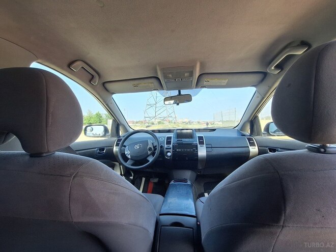 Toyota Prius 2007, 360,000 km - 1.5 l - Bakı
