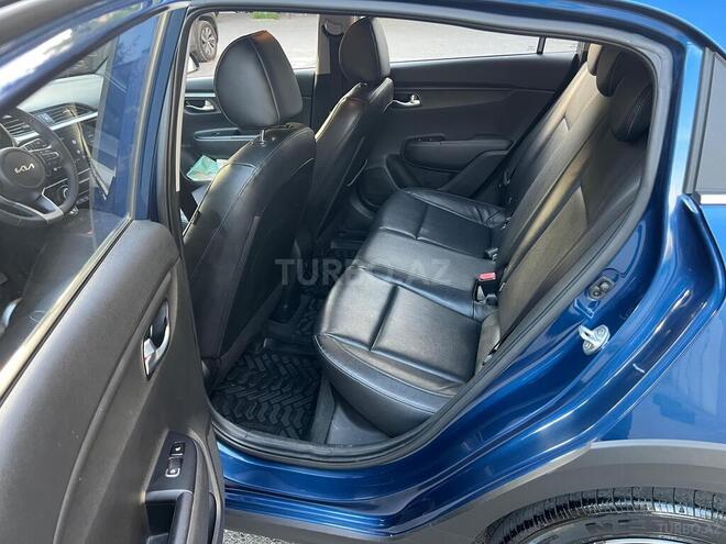 Kia Rio X-Line 2021, 45,400 km - 1.6 л - Bakı