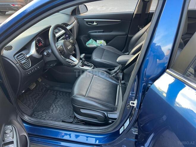 Kia Rio X-Line 2021, 45,400 km - 1.6 л - Bakı