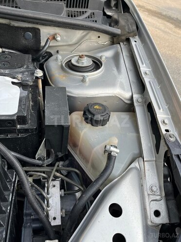 LADA (VAZ) Granta 2019, 15,000 km - 1.6 л - Bakı