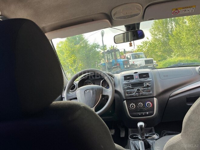 LADA (VAZ) Granta 2019, 15,000 km - 1.6 л - Bakı