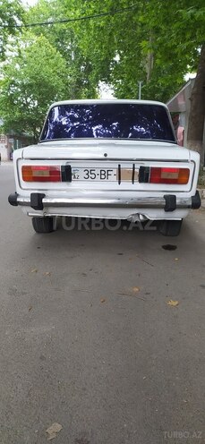 LADA (VAZ) 2106 1992, 95,000 km - 1.3 л - Ağdaş