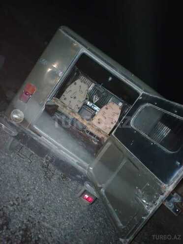 UAZ 469 1988, 350,685 km - 2.5 l - Yevlax