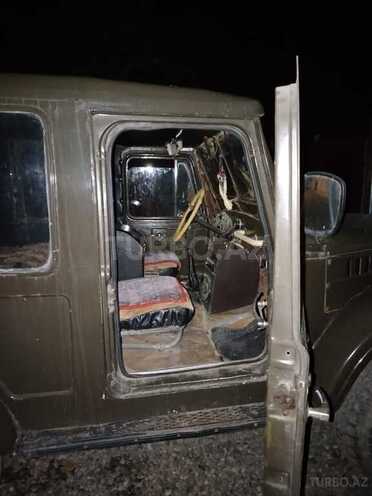 UAZ 469 1988, 350,685 km - 2.5 l - Yevlax