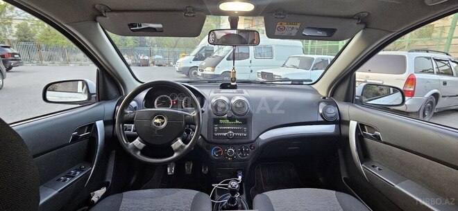 Chevrolet Nexia 2022, 12,680 km - 1.5 l - Sumqayıt