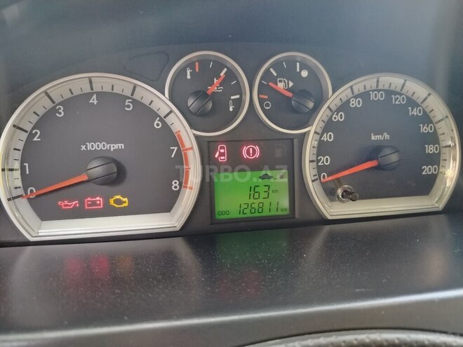 Chevrolet Nexia 2022, 12,680 km - 1.5 l - Sumqayıt