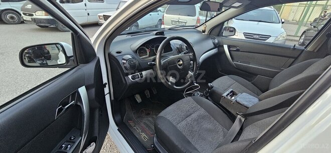 Chevrolet Nexia 2022, 12,680 km - 1.5 l - Sumqayıt