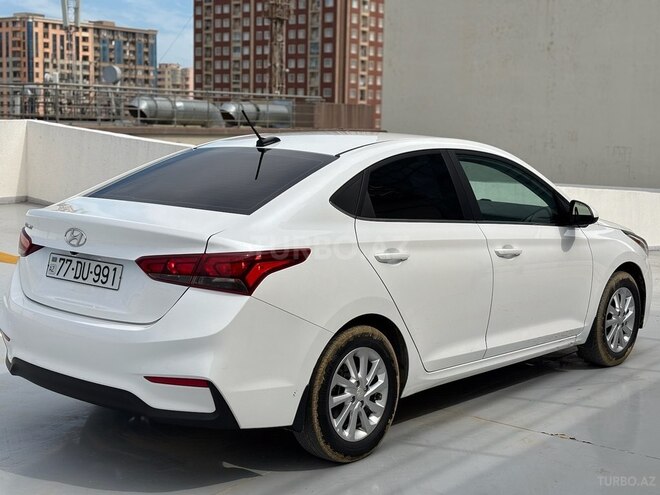 Hyundai Accent 2020, 49,000 km - 1.6 l - Bakı