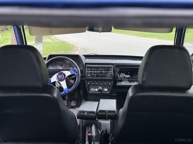 LADA (VAZ) Niva 2018, 73,120 km - 1.7 l - Quba
