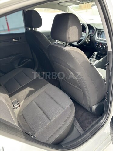 Hyundai Accent 2020, 49,000 km - 1.6 l - Bakı