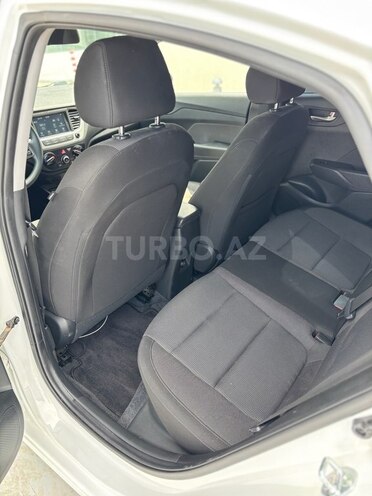 Hyundai Accent 2020, 49,000 km - 1.6 l - Bakı