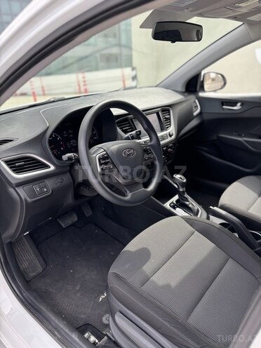 Hyundai Accent 2020, 49,000 km - 1.6 l - Bakı
