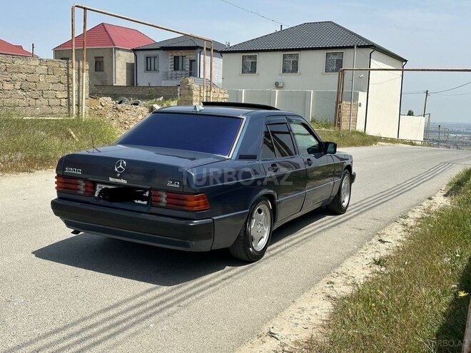 Mercedes 190 1992, 300,000 km - 2.0 л - Bakı