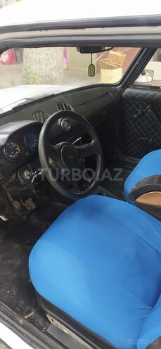 LADA (VAZ) 2106 1992, 95,000 km - 1.3 л - Ağdaş