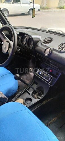 LADA (VAZ) 2106 1992, 95,000 km - 1.3 л - Ağdaş
