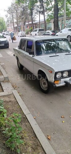 LADA (VAZ) 2106 1992, 95,000 km - 1.3 л - Ağdaş