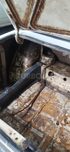 LADA (VAZ) 2106 1992, 95,000 km - 1.3 л - Ağdaş