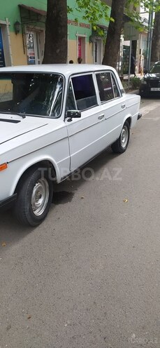 LADA (VAZ) 2106 1992, 95,000 km - 1.3 л - Ağdaş