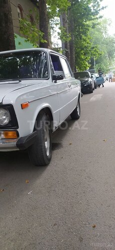 LADA (VAZ) 2106 1992, 95,000 km - 1.3 л - Ağdaş