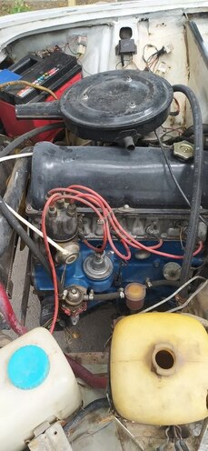 LADA (VAZ) 2106 1992, 95,000 km - 1.3 л - Ağdaş