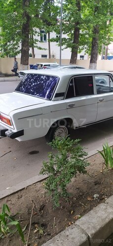 LADA (VAZ) 2106 1992, 95,000 km - 1.3 л - Ağdaş