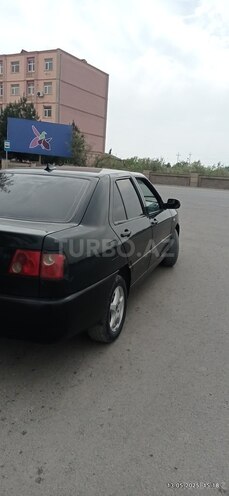 Chery  2006, 343,839 km - 1.6 l - Salyan