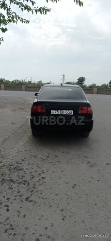 Chery  2006, 343,839 km - 1.6 l - Salyan
