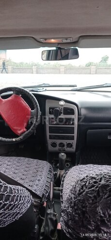 Chery  2006, 343,839 km - 1.6 l - Salyan