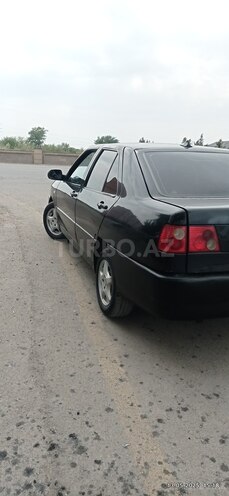 Chery  2006, 343,839 km - 1.6 l - Salyan