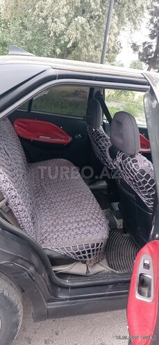 Chery  2006, 343,839 km - 1.6 l - Salyan