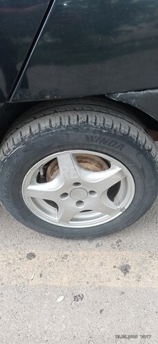Chery  2006, 343,839 km - 1.6 l - Salyan