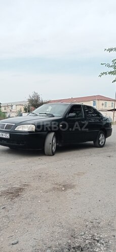 Chery  2006, 343,839 km - 1.6 l - Salyan