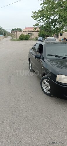 Chery  2006, 343,839 km - 1.6 l - Salyan