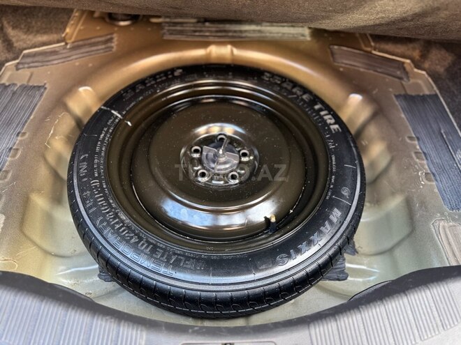 Ford Fusion (North America) 2015, 98,000 km - 1.5 л - Bakı