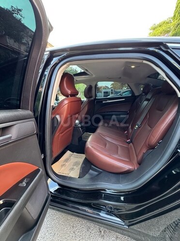 Ford Fusion (North America) 2015, 98,000 km - 1.5 л - Bakı